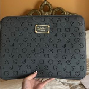 Marc by Marc Jacobs Laptop Case